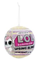 L.O.L. Surprise, Spring Bling, zwierzątko z uszkami króliczka