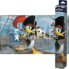 Lorcana, Disney, Playmat, mata do gry, Kaczor Donald