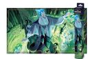 Lorcana, Disney, Reign of Jafar, Playmat, mata do gry, Hades