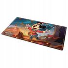 Lorcana, Disney, Whispers in the Well, Playmat, mata do gry, Myszka Miki