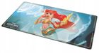 Lorcana, Disney, Winterspell, Playmat, mata do gry, Ariel