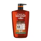 L'Oreal Paris, Men Expert Barber Club, żel pod prysznic do ciała,włosów i brody, 1000 ml