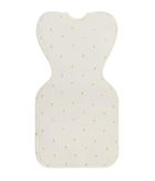 Love to Dream, Swaddle Up, Cytryny, otulacz, śpiworek, etap 1, wiskoza bambusowa, TOG 1.0, rozmiar M