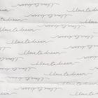 Love to Dream, Swaddle Up, otulacz, śpiworek, biały, 1.0-TOG 2.5, rozmiar S