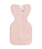 Love to Dream, Swaddle Up, otulacz, śpiworek, etap 1, kosmos, TOG 1, rozmiar M