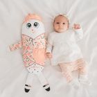 Lovely Dreams, Baby Tuliś, maskotka z pozytywką, Dziewczynka