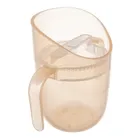 Lovi, Genius, kubek treningowy, nude, 150 ml