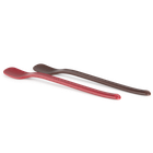 Lovi, łyżeczka do karmienia, Tamarillo, 2 szt.