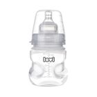 Lovi, Medical+, butelka, 0+, 150 ml