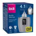 Lovi, Podgrzewacz do butelek, szary