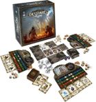 Lucky Duck Games, Destinies, gra strategiczna