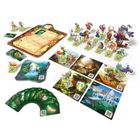 Lucky Duck Games, Kroniki przygody: Przepowiednia Starego Dębu, gra strategiczna