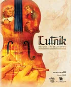 Lucky Duck Games, Lutnik, gra strategiczna