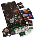 Lucky Duck Games, Mrok Orleanu, gra strategiczna