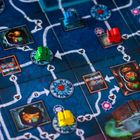 Lucrum Games, Brzdęk! Katakumby, gra strategiczna