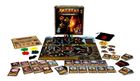 Lucrum Games, Brzdęk! Nie drażnij smoka, gra strategiczna