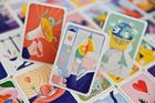 Lucrum Games, Gra Dla Młodych Buntowniczek, gra towarzyska