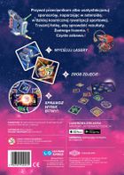 Lucrum Games, Laserowa Eskadra, gra strategiczna