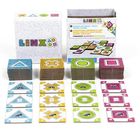 Lucrum Games, Linx, gra logiczna