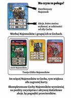 Lucrum Games, Najemnicy: Parszywa Drużyna, gra strategiczna