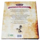 Lucrum Games, Niezwykłe opowieści, gra familijna