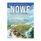 Lucrum Games, Nowe Horyzonty, gra strategiczna