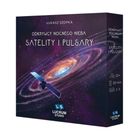Lucrum Games, Odkrywcy nocnego nieba: Satelity i pulsary, dodatek do gry