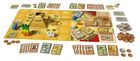 Lucrum Games, Przebiegłe wielbłądy, gra familijna