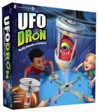 Lucrum Games, Ufodron, zręcznościowa gra familijna z latającym dronem
