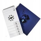 Lucrum Games, Wednesday: Tajemnice Akademii Nevermore, gra strategiczna