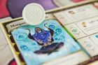 Lucrum Games, Wojownicy Podziemi Katakumby Karkołomnych Koszmarów, gra strategiczna
