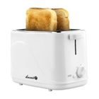 Łucznik, toster, TS-50W, 600-700W, biały