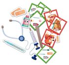 Ludattica, Jestem Weterynarzem, zabawka edukacyjna