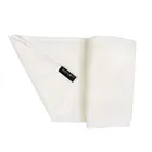 LullaLove, kocyk bambusowy, elastyczny, kokos, 90-90 cm