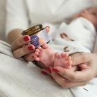 LullaLove, mazidło relaksacyjne do masażu, lawenda, mandarynka, rumianek, 50 ml