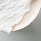 LullaLove, Premium, miękki kocyk z wełny merino, 80-100 cm