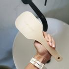 LullaLove, szczotka do masażu na sucho i mokro, włókno tampico