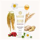 Lumineo, Professional Line, żel do oczyszczania twarzy do skóry wrażliwej, 100 ml