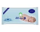 Luna Bambini, Aqua Water Wipes, chusteczki wodne, 16-50 szt.