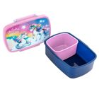 Lunchbox, Jednorożec