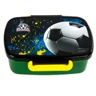 Lunchbox, Piłka