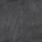 Lussoni, peleryny fryzjerskie z włókniny, długie, czarne, 10 szt.