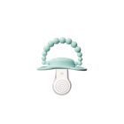 LUU Kids, smoczek pozycjonujący, Vivid Mint, 0-3m