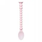 Luu Kids, zestaw łyżek do karmienia, Velvet Blush