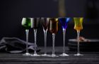 Lyngby Glas, Aquavit, kieliszki do wódki, London, 6 szt.