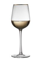Lyngby Glas, kieliszki do białego wina, Palermo, 300 ml, 4 szt.