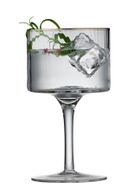 Lyngby Glas, kieliszki do ginu, Palermo, 320 ml, 4 szt.