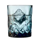 Lyngby Glas, szklanki do whisky, Sorrento, 320 ml, 4 szt.