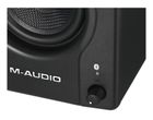 M-audio, BX3 Pair BT, para monitorów odsłuchowych, Bluetooth