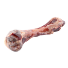 Maced, przysmak dla psa, kość z szynki parmeńskiej, 1 szt.